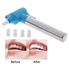 Dental Tooth Polishing Teeth Whitener Whitening Polisher Stain Remover Tool Kit ► Photo 2/6