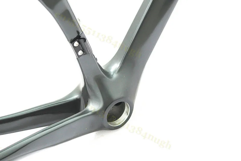 V Brake S K Road-Bike-Frame Carbon-Fibre BB86 Super-Light Taiwan T1100 внутренний кабель 1066g Racing высокого качества