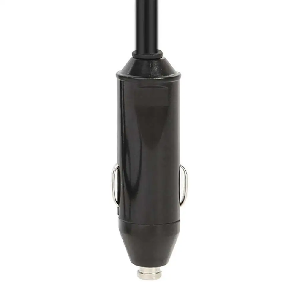 12-24 в двойной USB порт 2 способ Авто прикуриватель разветвитель автомобильное зарядное устройство штепсельный адаптер автомобильные электронные аксессуары