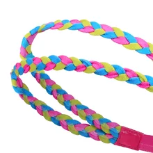 Спортивные повязки для волос для йоги Женская повязка для волос повязка на голову для фитнеса впитывающая пот Беговая антиперспирантная спортивная повязка