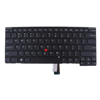 

US English Layout Laptop Keyobard Replacement for IBM Lenovo Thinkpad T440 T440P T440S T450 T450s T431s E431 Keyboard 2019 New