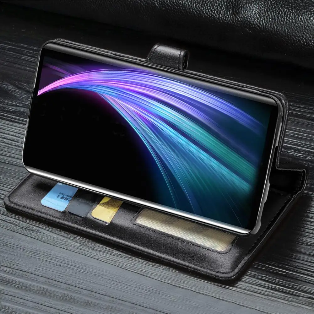 For Sharp Aquos Zero2 Zero 2 Cover Wallet Pu Leather Phone Bag Case Simple Card Holders Shell Free Shipping Aliexpress Mobile