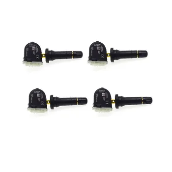 

4pcs TPMS Tire Pressure Sensor 433MHZ 3641100XKR02A For GREAT WALL HAVAL 2019 F7 H6 WEY VV5 VV6 VV7 tire sensor crysler