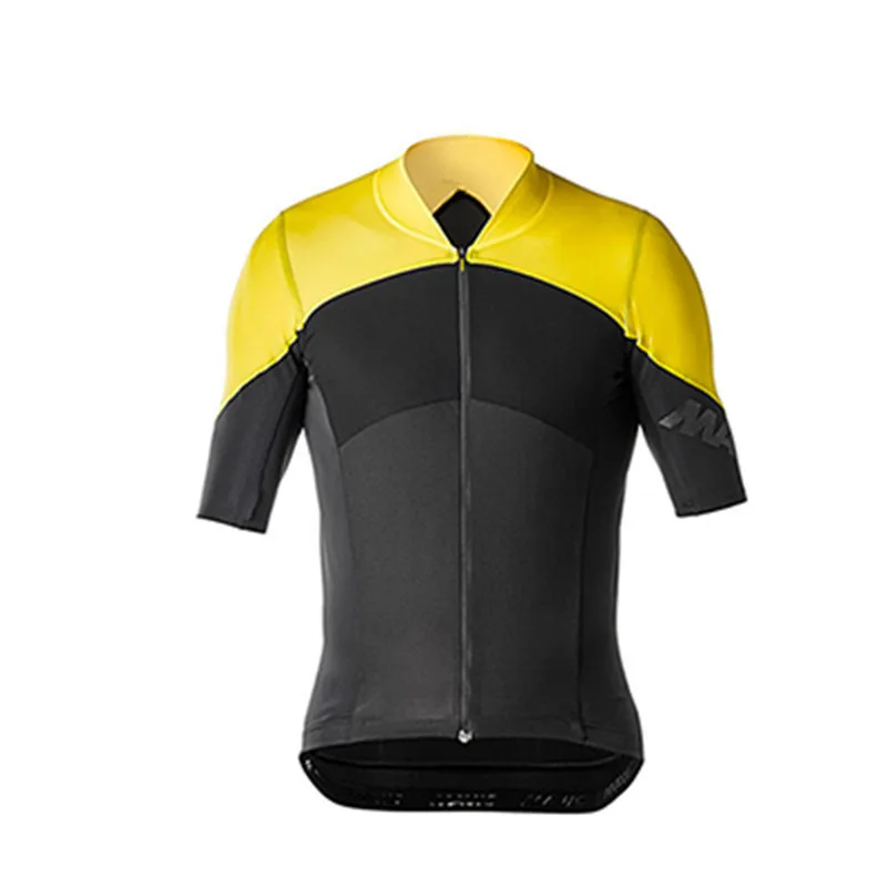 MAVIC, одежда для велоспорта, Джерси, Ropa, мужские, для велоспорта, Pro team, летние, Майки для велоспорта, 9D, гелевая подкладка, велосипедные шорты, Ropa Ciclismo - Цвет: 17