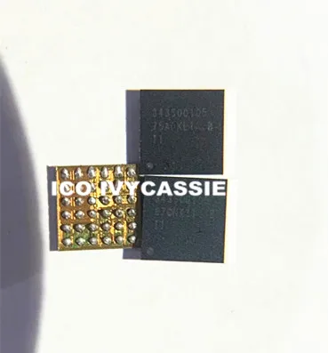 343S00089-A1 343S00117-A0 343S00090-A0 343S00105-A0 для iPad power IC power Suppy Chip PMIC