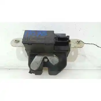 

55701971 TRUNK LOCK/PORTON OPEL CORSA D
