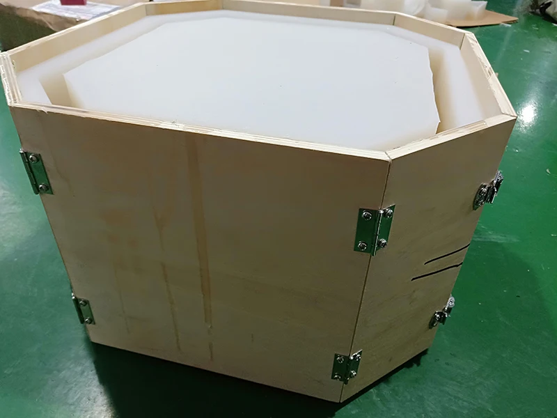 Силиконовые бетонные формы для офисной полки и стоек силиконовые бетона|mold