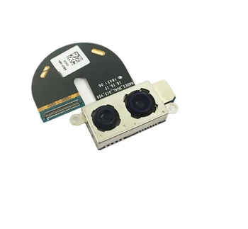 

5pcs/lot, Original new For ASUS ZenFone 3 ZOOM ZE553KL Rear Big larger back Main Camera cam Flex cable