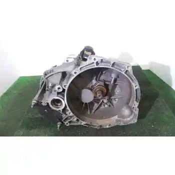 

128784 Gearbox Ford Escort Vi (gal)