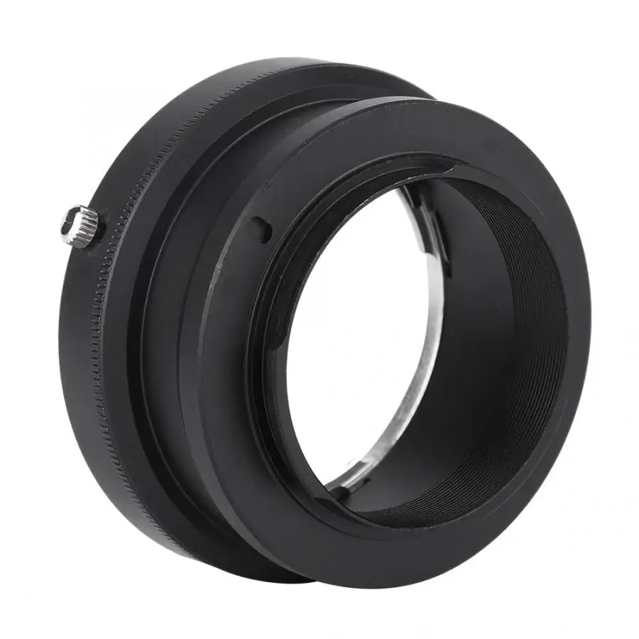 LR-NEX металлическое Крепление переходное кольцо для объектива Leica R для sony A5000 NEX7 A7R макрокольцо камеры