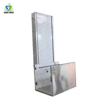 

Hot Sale Hydraulic Stair Wheelchair Lift Machine