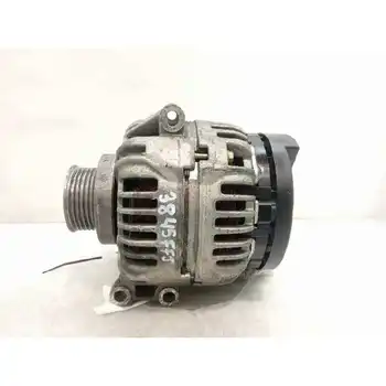 

8200438148 0124415038 alternator Dacia Logan Mcv 1.6