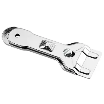

Stainless Steel Cleaning Scraper Glass Ceramic Hob Scraper with Blade Oven Cooker Floor Cement Tile Cleaning Accessories