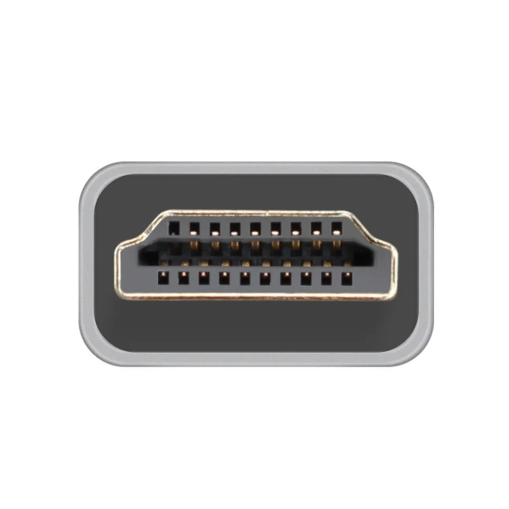 Кабель HDMI 2,1 Ultra High speed 48 Гбит/с Поддержка 8 k@ 60 Гц, 4 k@ 120 Гц, Dynamic HDR, Dolby Vision, HDCP 2,2, 4:4:4 HDR, eARC