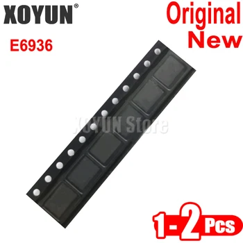 

1-2pcs 100% New E6936 AOE6936 QFN-8