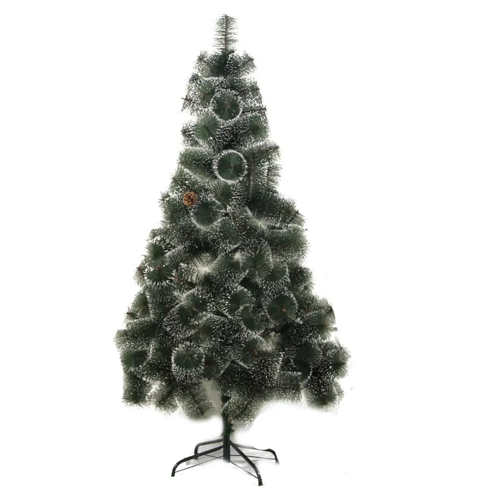 150/180 cm Artificial Christmas Tree Christmas Tree Fir Tree Art Tree Green Large 