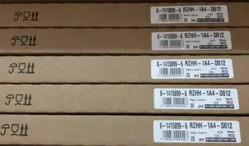 

12VDC 16A 6PIN relay RZHH-1A4 RZHH-1A4-D012