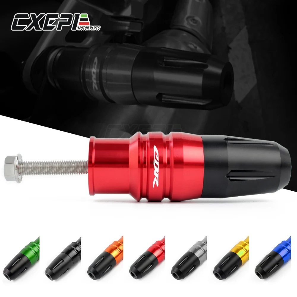 Ползунки для мотоциклов HONDA CBR250R CBR300R CBR500R CBR600F CBR650F CBR 600 F|Защита от падения| |