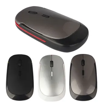 

Wireless gaming mouse 3500DPI USB 3.0 receiver optical mouse 2.4GHz ergonomic mouse suitable for laptop LOL CS World of Warcraft