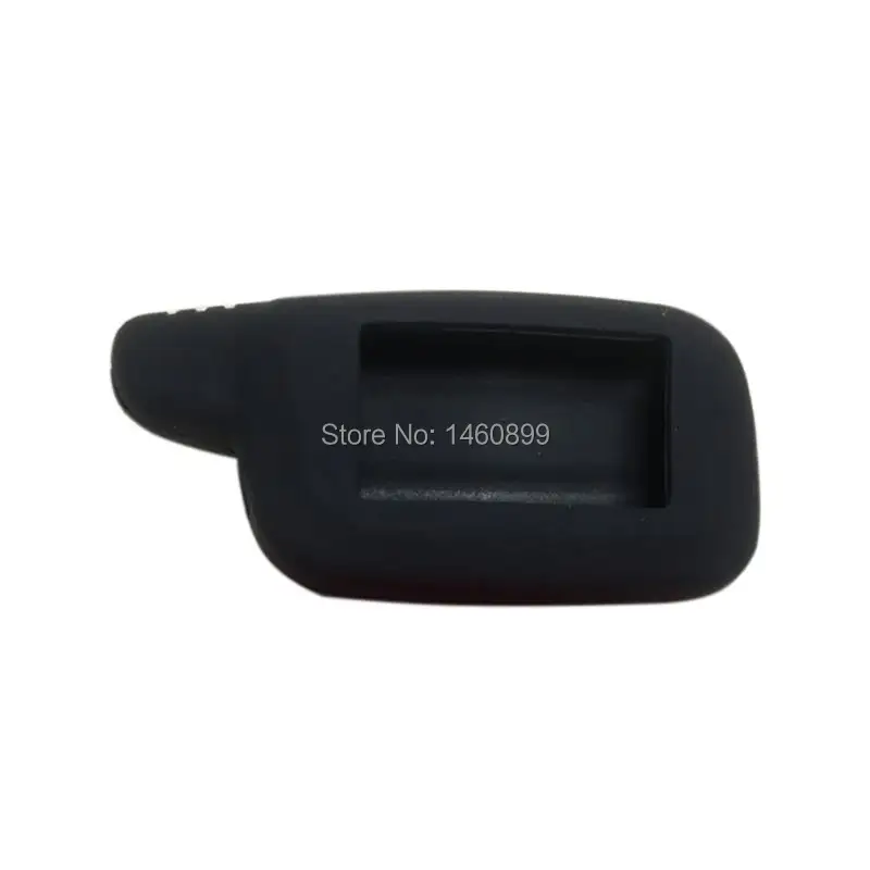 Silicone Key Case for Car Alarm Remote Keychain Pantera SLK 600 625 650RS 675RS 300 400 868 SLK600/625/650RS/675RS/300/400/868