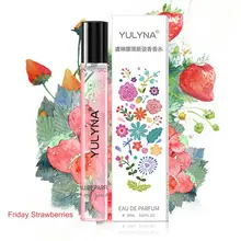 Для парфюма, парфюмерных изделий, Парфюмерия для женского парфюма, элегантный романтический стойкий свежий аромат, искушение, романтический парфюм