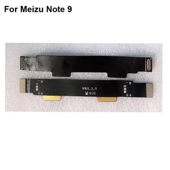 

2PCS For Meizu Note 9 M1923 USB Dock Charging Port Mic Microphone Module Board Replacement for Meizu M9 M 9 Note Tested