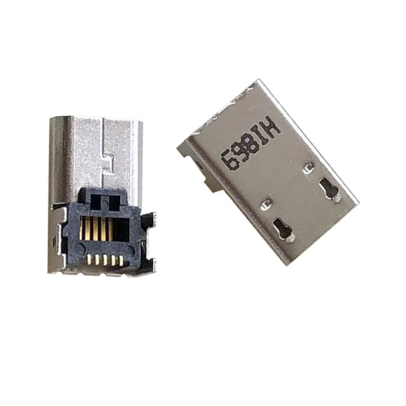 Cavo USB TECHNOBERRY Per Asus Transformer Book T100 – Ricarica E Sincronizzazione, Treccia In Tessuto