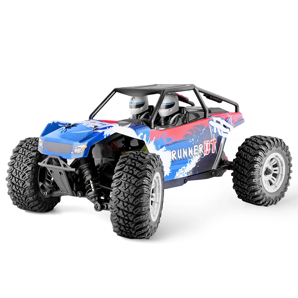rgt rc car crawler