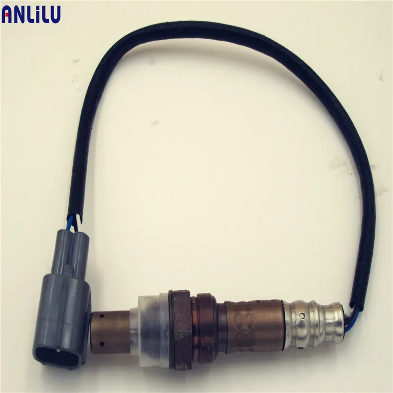 Подходит для Toyota Sienna Rav4 Highlander Camry Lexus RX300 ES300 кислородный датчик 89467-48011