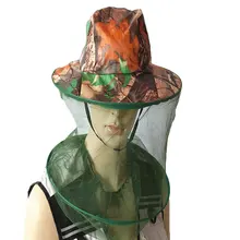 Кепка от комаров, Солнцезащитная накидка, шапка для лица, рыболовная снасть, рыболовная Кепка, уличная подвесная рыболовная Кепка