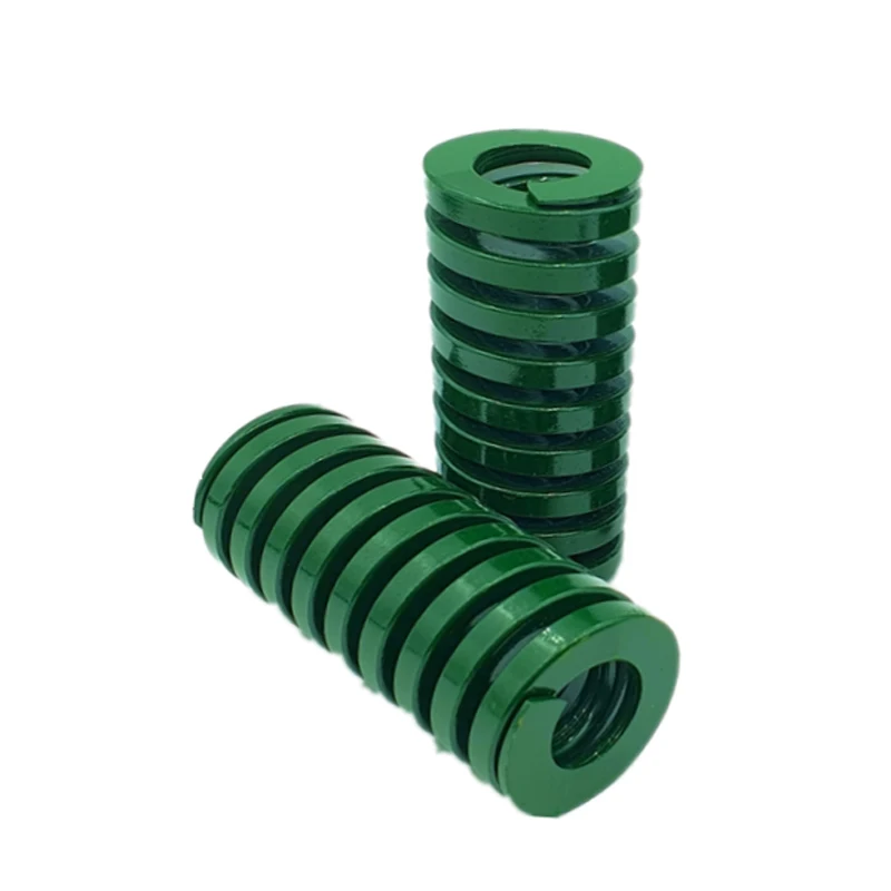 Details about   Heavy Load TH Compression Die Mould Springs Green OD 18mm-25mm Length 20mm-300mm 
