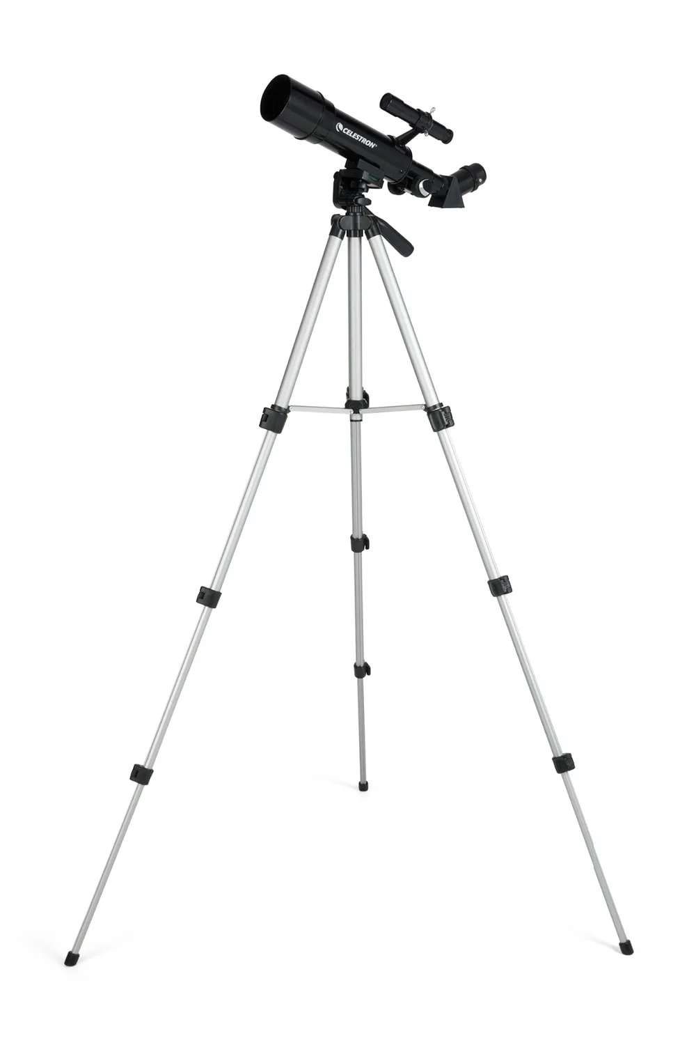 Compacto e Portátil para Iniciantes Celestron Powerseeker Telescópio Astronomia Telescópica Tripé Espaço - Aluno 70400 7 Telescópio e binóculos