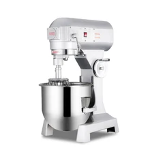 BS-B20 Commercial Multi-function All-steel Double-action Double-Speed 20L kg Automatic Mixing Noodle Dough Kneading Machine BS-B20 Commercial Multi-function All-steel Double-action Double-Speed 20L kg Automatic Mixing Noodle Dough Kneading Machine