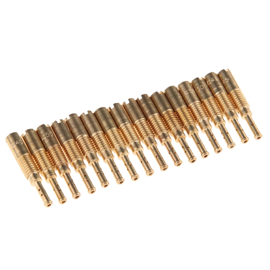 Карбюратор 16x для Keihin Carb PZ19 PB16/18/20 30 31 32 33 35 36 38 40 42 45 48 50 52 55 58 60 Carb|Карбюраторы| |