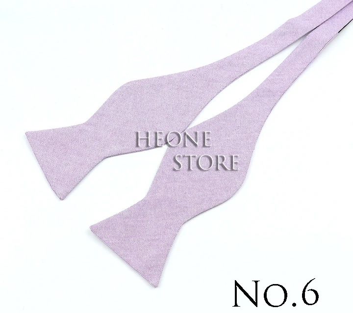 Modische verstellbare Fliege für Herren, selbstgebundene Fliege, 100 % Baumwolle, Vintage-Stil, Blumenmuster, Schmetterling, für Männer, klassisches Hochzeitsgeschenk – Detail 7