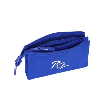 

TRIPLE PORTATODO REAL ZARAGOZA