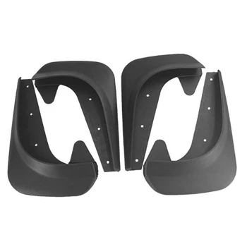 

Front Rear Mud Flaps Mudflaps Mudguards For KIA Splash Guards Carens Opirus Soul new and high quality