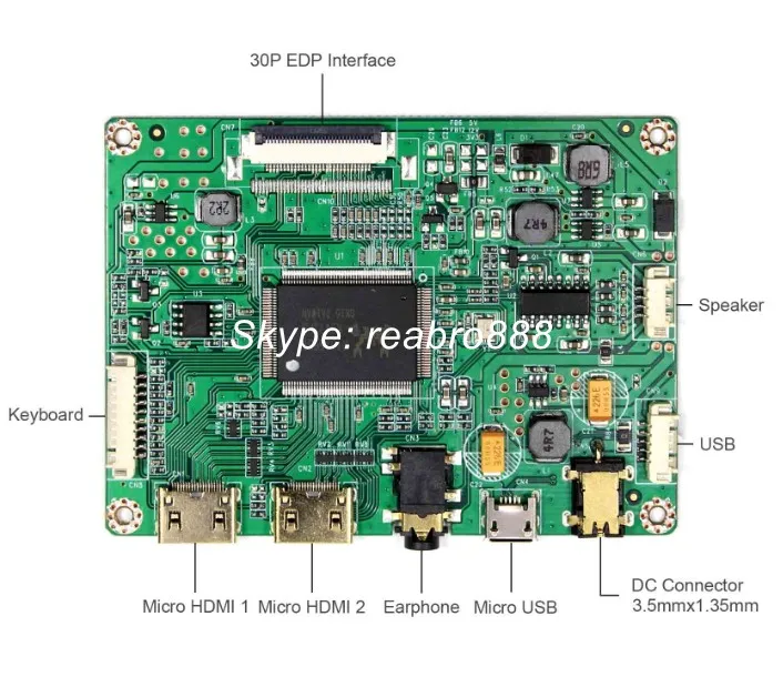  12.6 ġ LCD ȭ NV126B5M-N41 IPS ÷  ȭ ػ 1920x515 LCD, 2 /Ʈ