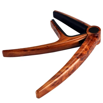 

Guitar Capo For Tone Adjusting For Electric Acoustic Guitar Ukulele Musical Instrument Guitar Accessories Guitar Capo For Guitar