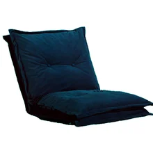 Простой тканевый складной диван европейский раскладной диван цвет может быть настроен от 50