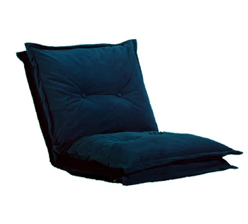 

Simple fabric folding sofa European folding sofa color can be customized from 50