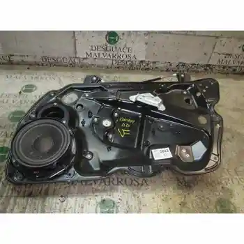 

WINDOW LIFTER FRONT RIGHT VOLKSWAGEN PASSAT VARIANT (3C5) 1.9 TDI [15127864]