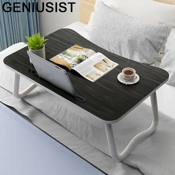 

De Oficina Lap Kids Furniture Bureau Meuble Bed Ufficio Scrivania Dobravel Mesa Bedside Tablo Study Desk Computer Table