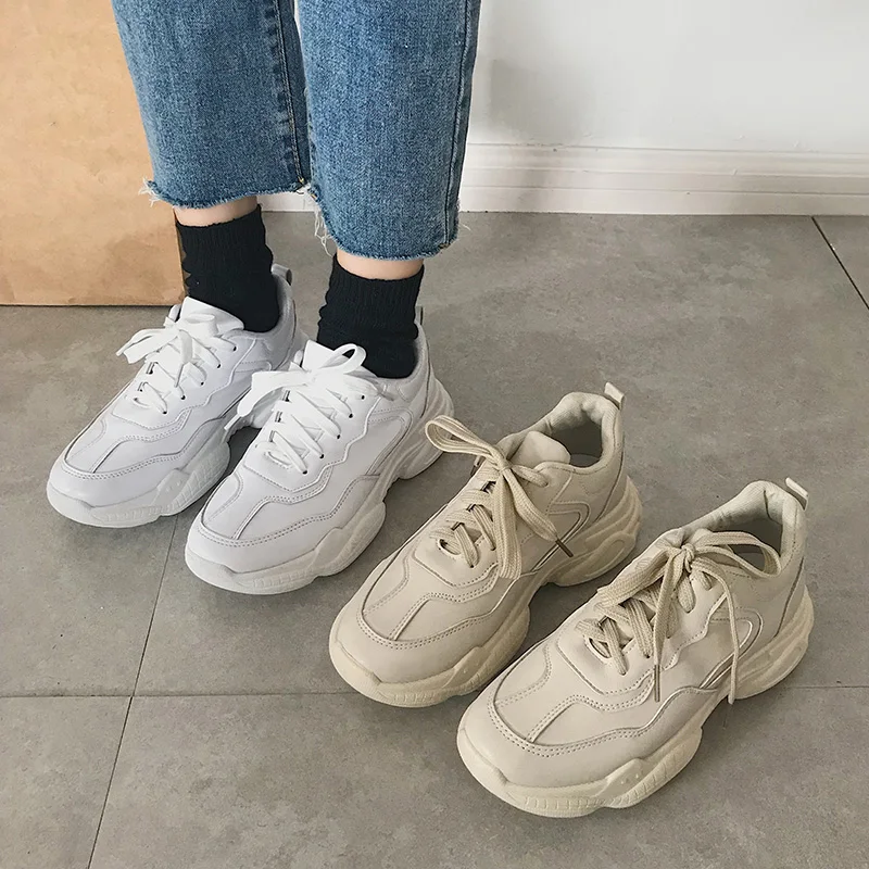 

Womens Trainers shoes Women's Designer Shoes Summer Sneakers Woman-shoes Running Fashion 2020 Woman's Heels Riband Cotton