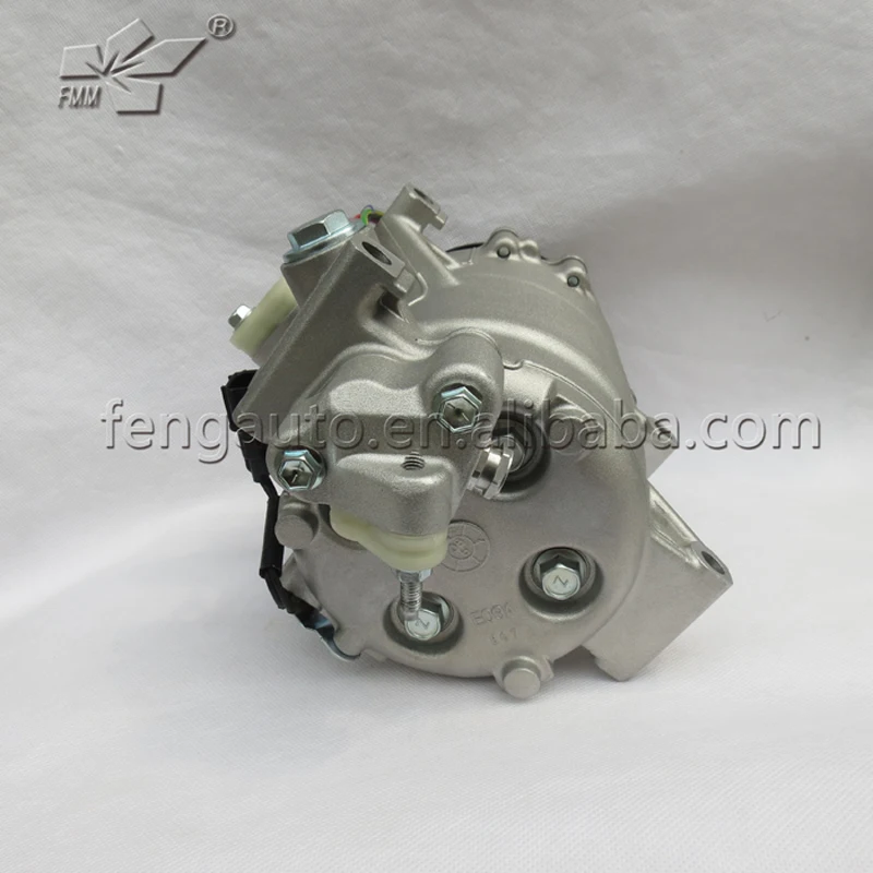 Ac сцепление 38810RWCA03 38810RZYA01 Кондиционер авто ac компрессор для honda CRV 2,4