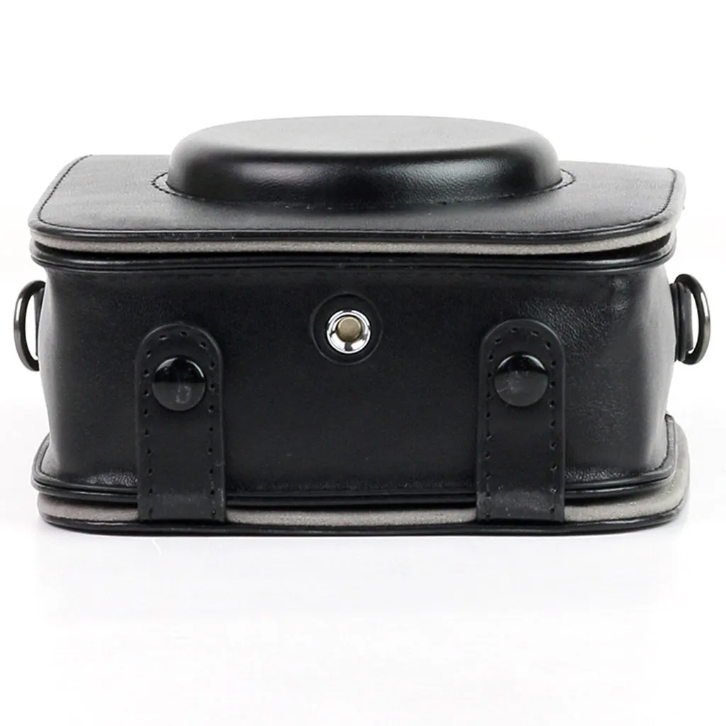 HIPERDEAL винтажная искусственная кожа для Fuji квадратная коробка сумка для Fujifilm Instax квадратная SQ10 камера высокого качества сумка для камеры Aug8