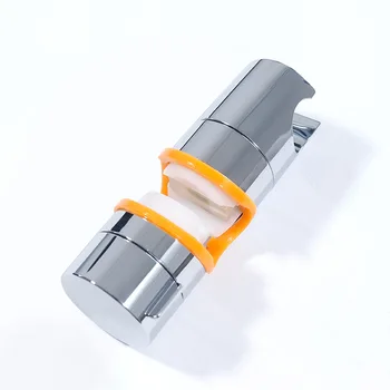 

Bathroom Shower Insert Bracket Avoid Punch Bring Soap Holder Adjustable Lift Rod Shower Flower Sprinkle Fixed Seat