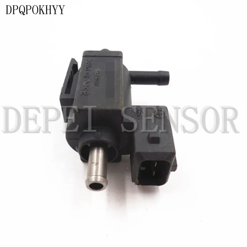 DPQPOKHYY For SAAB 9-6 03-07 APC SOLENOID TURBO BOOST PRESSURE CONTROL VALVE 12787706