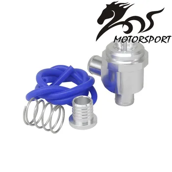 

Blow Off Valve S Diverter Turbo BOV Boost For VW GTI, Jetta, Passat, Audi A4, A6, TT 1.8T, 2.7TT