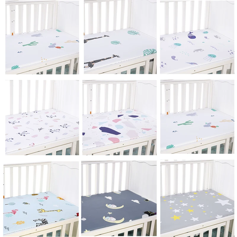 standard bassinet mattress size